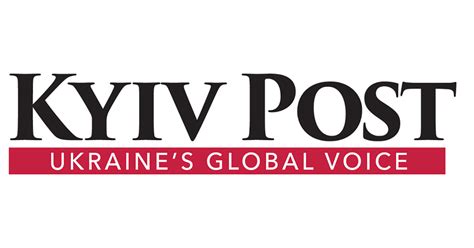 kyivpost|War in Ukraine – check Kyiv Post’s daily updates and news today..